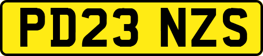 PD23NZS