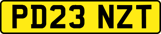 PD23NZT