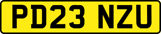 PD23NZU