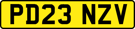 PD23NZV