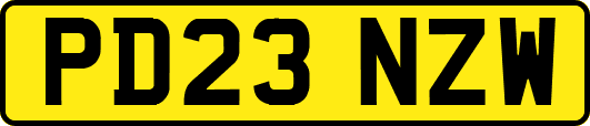 PD23NZW