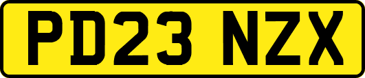 PD23NZX