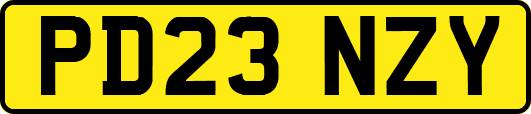 PD23NZY