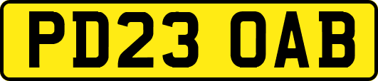 PD23OAB