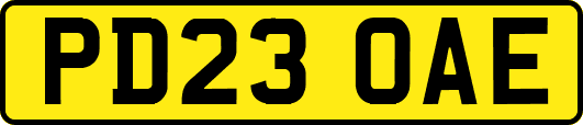 PD23OAE