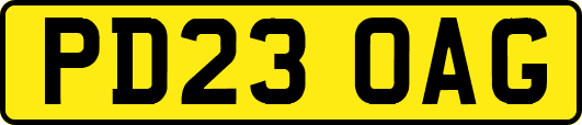 PD23OAG