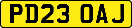 PD23OAJ