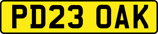 PD23OAK