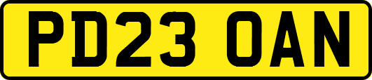 PD23OAN