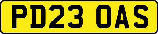 PD23OAS
