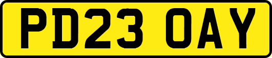 PD23OAY