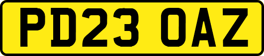 PD23OAZ