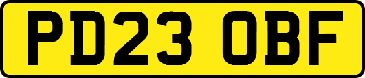 PD23OBF