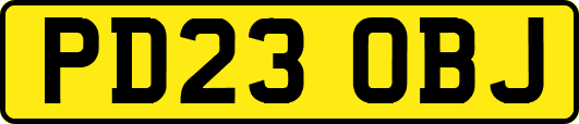PD23OBJ