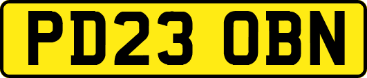 PD23OBN