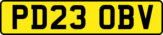 PD23OBV