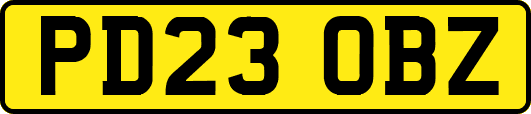 PD23OBZ