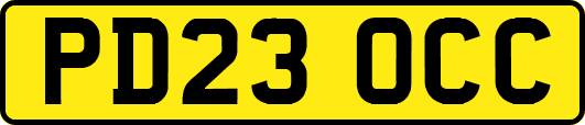 PD23OCC