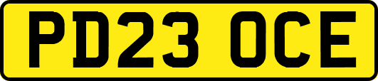 PD23OCE