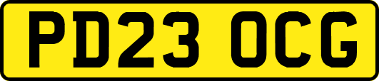 PD23OCG