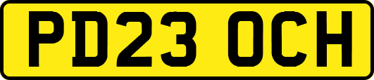 PD23OCH