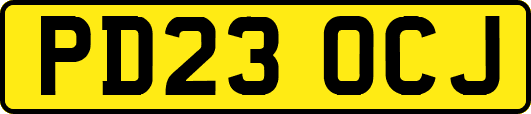 PD23OCJ