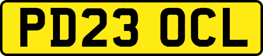 PD23OCL