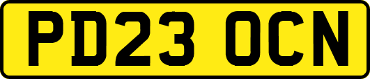 PD23OCN