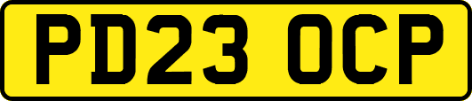 PD23OCP