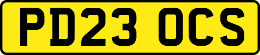 PD23OCS
