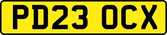 PD23OCX
