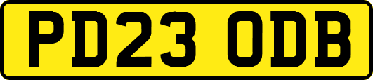 PD23ODB