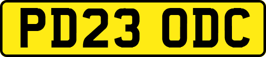 PD23ODC