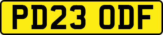 PD23ODF