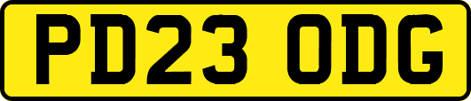 PD23ODG