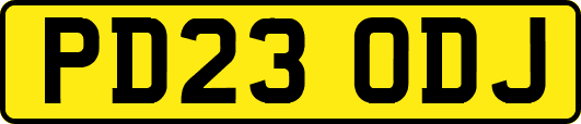 PD23ODJ