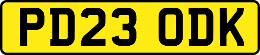 PD23ODK