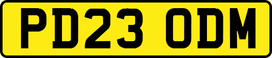 PD23ODM