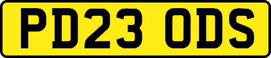 PD23ODS