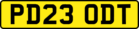 PD23ODT