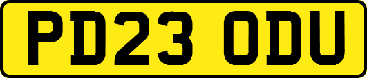 PD23ODU