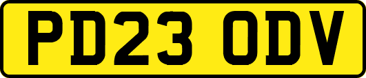 PD23ODV