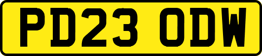 PD23ODW