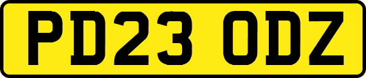 PD23ODZ