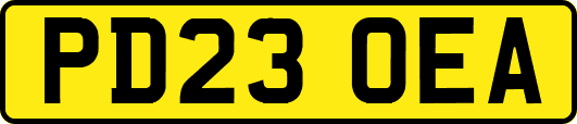 PD23OEA