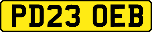 PD23OEB