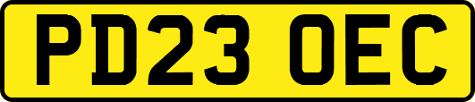 PD23OEC