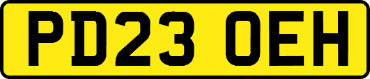 PD23OEH