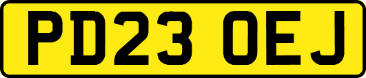 PD23OEJ