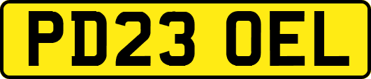PD23OEL